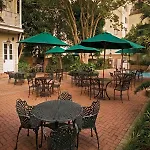 Club Wyndham Avenue Plaza 